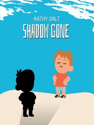 cover image of Shadow Gone